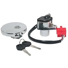 Motorcycle ignition lock for sale  Delivered anywhere in UK