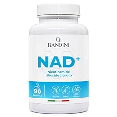Bandini nad nicotinamide usato  Spedito ovunque in Italia 