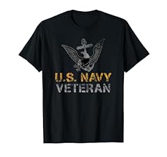 Navy veteran shirt for sale  Delivered anywhere in USA 