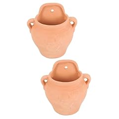 Bestonzon 2pcs pottery for sale  Delivered anywhere in UK