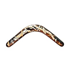 Pelican aboriginal boomerang for sale  Delivered anywhere in USA 