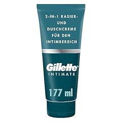 Gillette body intimate gebraucht kaufen  Wird an jeden Ort in Deutschland