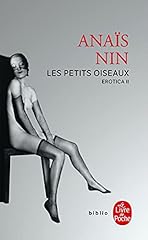 Petits oiseaux erotica d'occasion  Livré partout en France