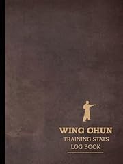 Wing chun training for sale  Delivered anywhere in UK