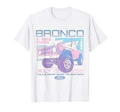 Ford pastel bronco for sale  Delivered anywhere in USA 