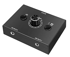Unstincer commutateur audio d'occasion  Livré partout en France