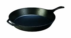 Lodge inch cast for sale  Delivered anywhere in USA 