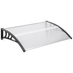 Crownshop door canopy for sale  Delivered anywhere in UK
