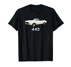 442 oldsmobile cutlass for sale  Delivered anywhere in USA 