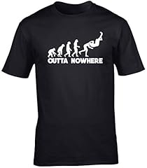 Hippowarehouse outta nowhere for sale  Delivered anywhere in UK