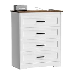 Gepelcn farmhouse drawers for sale  Delivered anywhere in USA 