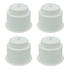 Dnb white plastic for sale  Delivered anywhere in USA 