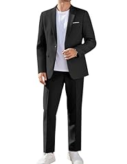 Coofandy men suits for sale  Delivered anywhere in USA 