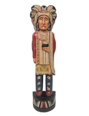 Worldbazzar cigar indian for sale  Delivered anywhere in USA 