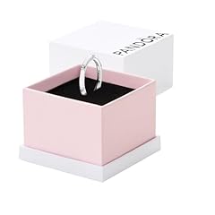 Pandora bague argent d'occasion  Livré partout en France