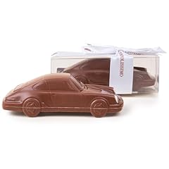 Chocolissimo schoko porsche gebraucht kaufen  Wird an jeden Ort in Deutschland
