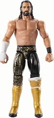 Seth freakin rollins usato  Spedito ovunque in Italia 