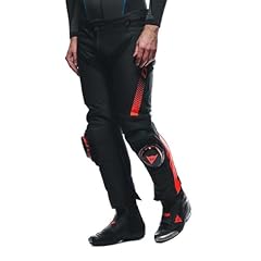 Dainese pantaloni moto usato  Spedito ovunque in Italia 
