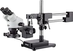 90x microscopio stereoscopico usato  Spedito ovunque in Italia 