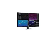 Dell u4320q inch for sale  Delivered anywhere in USA 