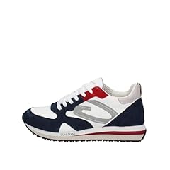 Guardiani sneakers blu usato  Spedito ovunque in Italia 