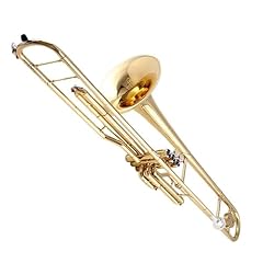 Instrument trombone trombone d'occasion  Livré partout en France