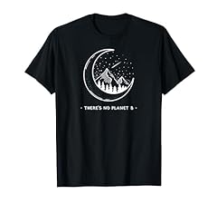 Planet shirt moon for sale  Delivered anywhere in UK