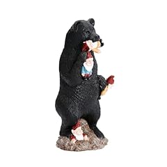 Gatuida black bear for sale  Delivered anywhere in UK