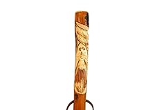 Wood spirit walking for sale  Delivered anywhere in USA 