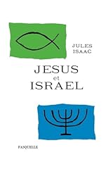 Jésus israël d'occasion  Livré partout en France