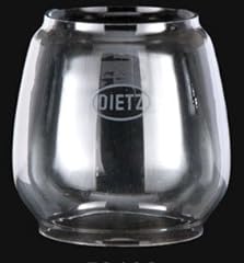 Dietz replacement globe for sale  Delivered anywhere in USA 