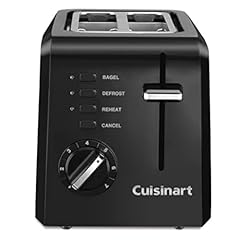 Cuisinart cpt 122bk for sale  Delivered anywhere in USA 