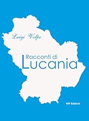 Racconti lucania usato  Spedito ovunque in Italia 
