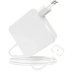 Scovee caricabatterie macbook usato  Spedito ovunque in Italia 
