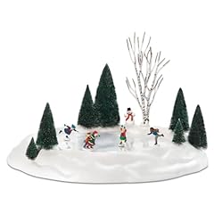 Department village animated for sale  Delivered anywhere in USA 
