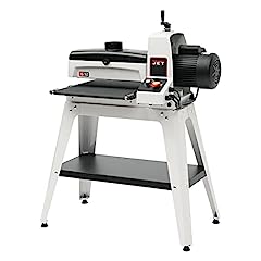 Used, JET JWDS-1632 Drum Sander with Stand (723520K) for sale  Delivered anywhere in USA 