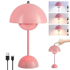 Bordeag pilzlampen tischlampe gebraucht kaufen  Wird an jeden Ort in Deutschland