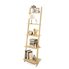 Bamboo tier ladder for sale  Delivered anywhere in USA 