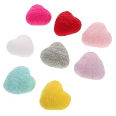 Milisten 8pcs wool for sale  Delivered anywhere in USA 