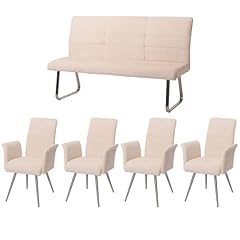 Esszimmer set hwc gebraucht kaufen  Wird an jeden Ort in Deutschland