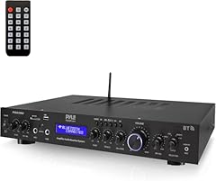 Pyle amplifier hifi for sale  Delivered anywhere in UK