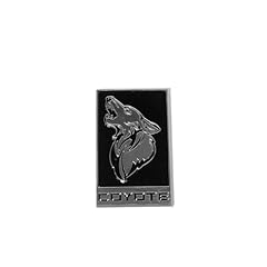 Coyote badge shop for sale  Delivered anywhere in USA 