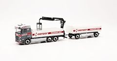 Herpa 316842 scania gebraucht kaufen  Wird an jeden Ort in Deutschland