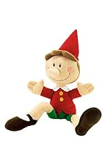 Sevi pinocchio plush for sale  Delivered anywhere in UK