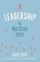 Leadership multiplier effect for sale  Delivered anywhere in UK