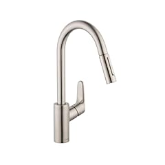 Hansgrohe focus stainless for sale  Delivered anywhere in USA 