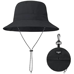 Bbxwang packable bucket for sale  Delivered anywhere in UK