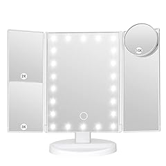 Leewent makeup mirror for sale  Delivered anywhere in USA 