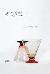 Cristalleria nason moretti. usato  Spedito ovunque in Italia 