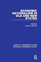 Economic nationalism and gebraucht kaufen  Wird an jeden Ort in Deutschland